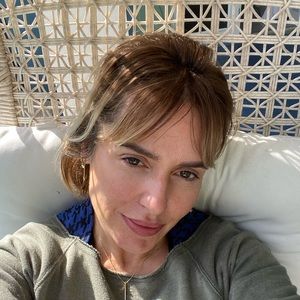 Meet your Posher, Eugenia